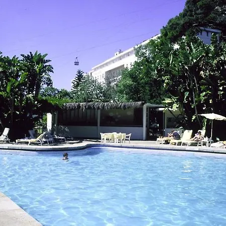 Hotel Rock Gibraltar